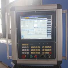 Laser Cutting Steel Tubes