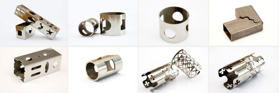 Tube Laser Manufacturers