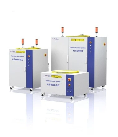 Fiber Laser Cutting Steel Pipe Tube Machine
