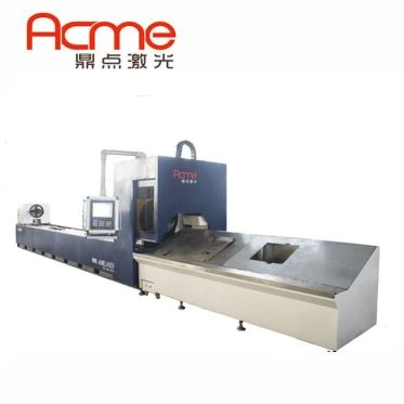 Meaisín Tube Píopa Cruach Laser Fiber